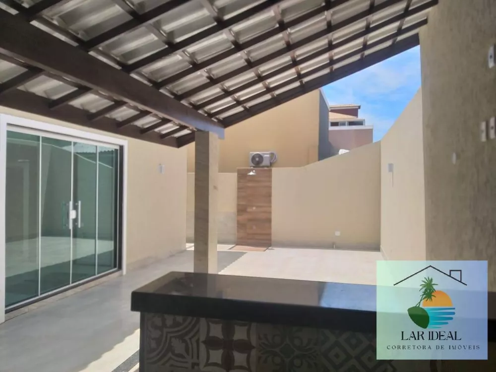 Casa, 3 quartos, 181 m² - Foto 29