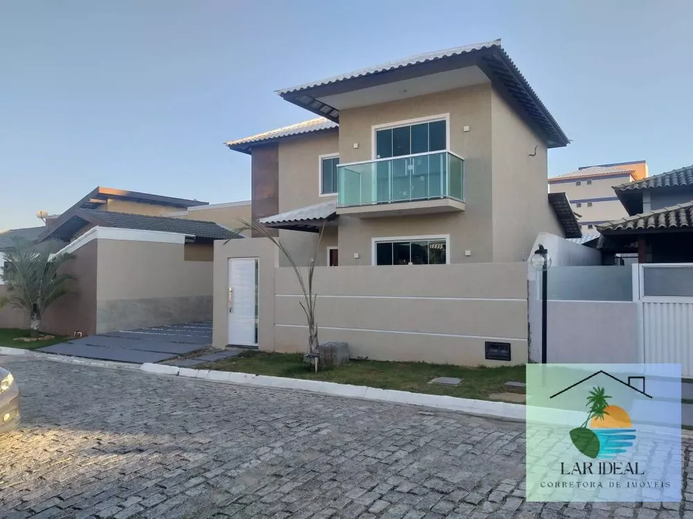 Casa, 3 quartos, 181 m² - Foto 12