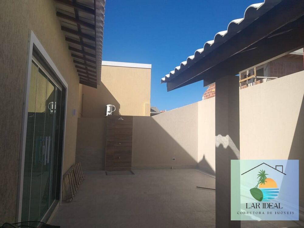 Casa, 3 quartos, 181 m² - Foto 3