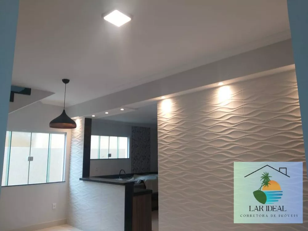 Casa, 3 quartos, 181 m² - Foto 6