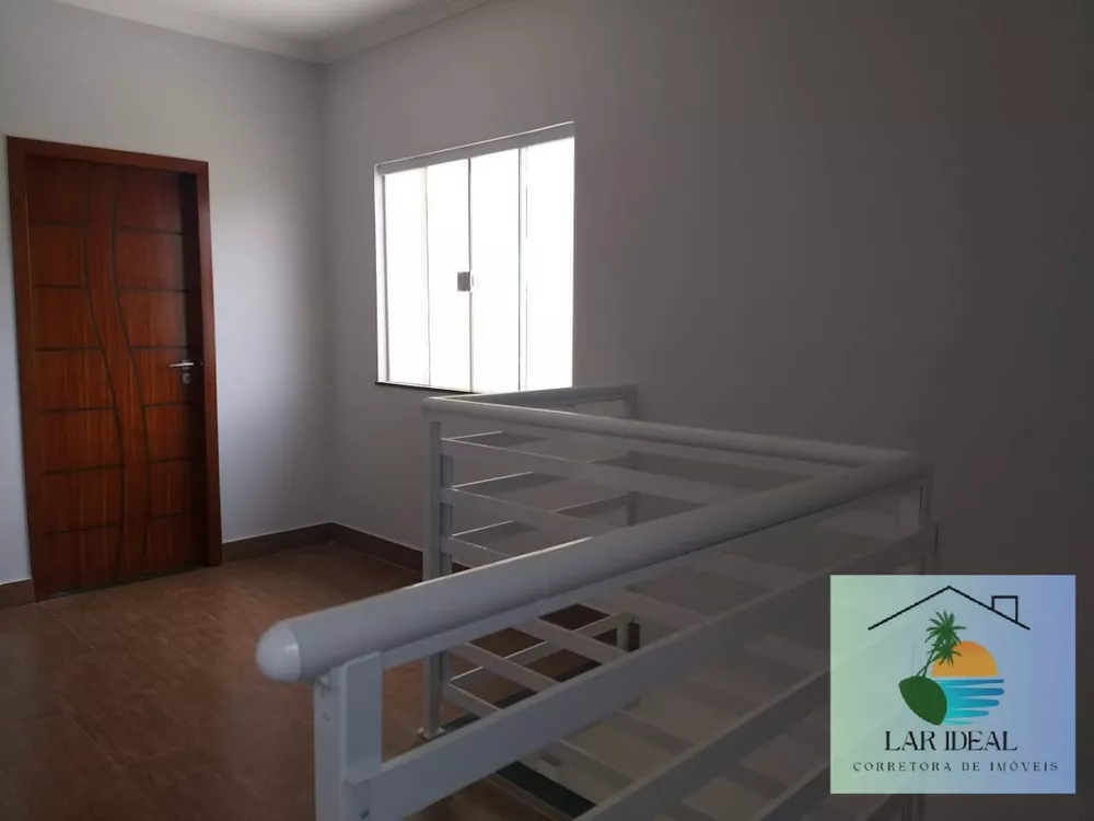 Casa, 3 quartos, 181 m² - Foto 7