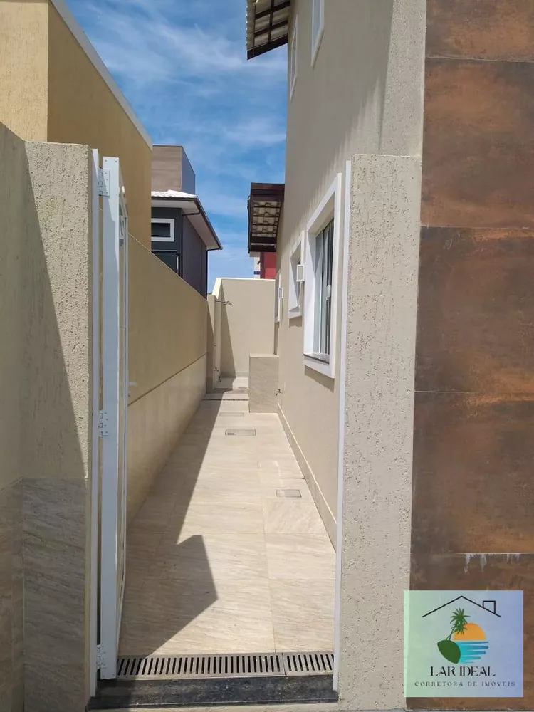 Casa, 3 quartos, 181 m² - Foto 13