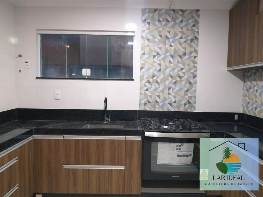 Casa, 3 quartos, 181 m² - Foto 11