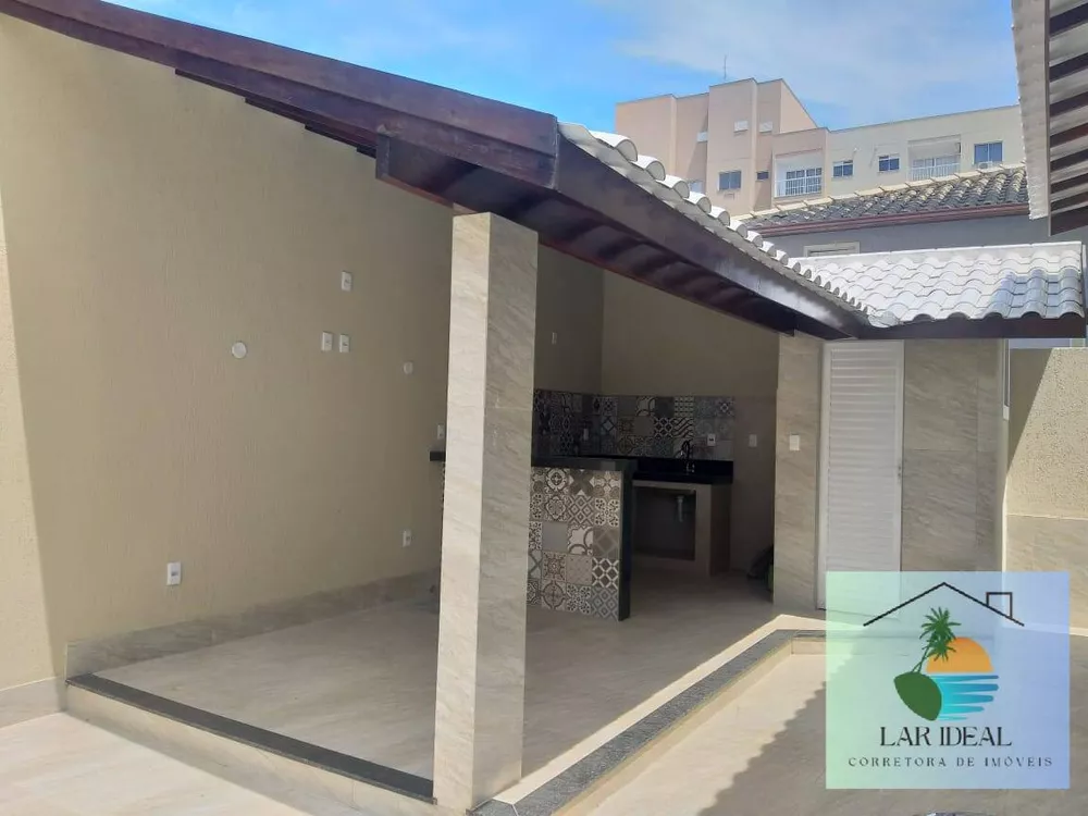 Casa, 3 quartos, 181 m² - Foto 27