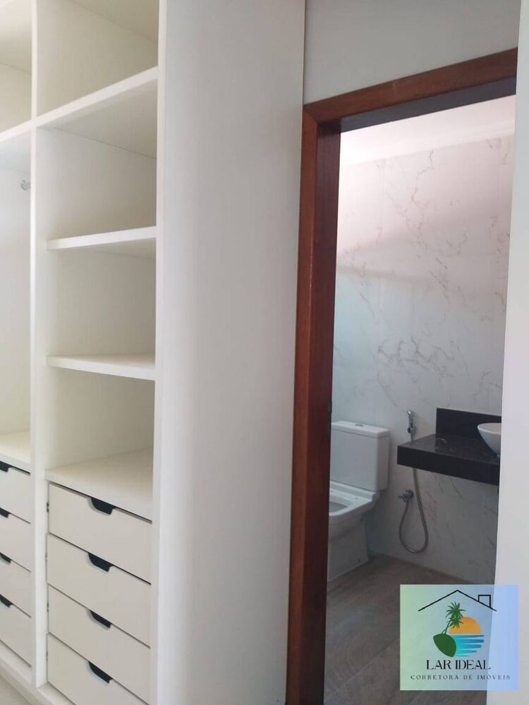 Casa, 3 quartos, 181 m² - Foto 1