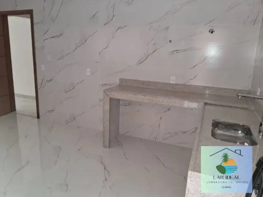 Casa, 4 quartos, 166 m² - Foto 12