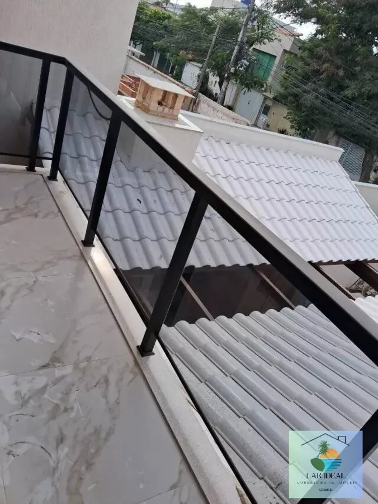 Casa, 4 quartos, 166 m² - Foto 7