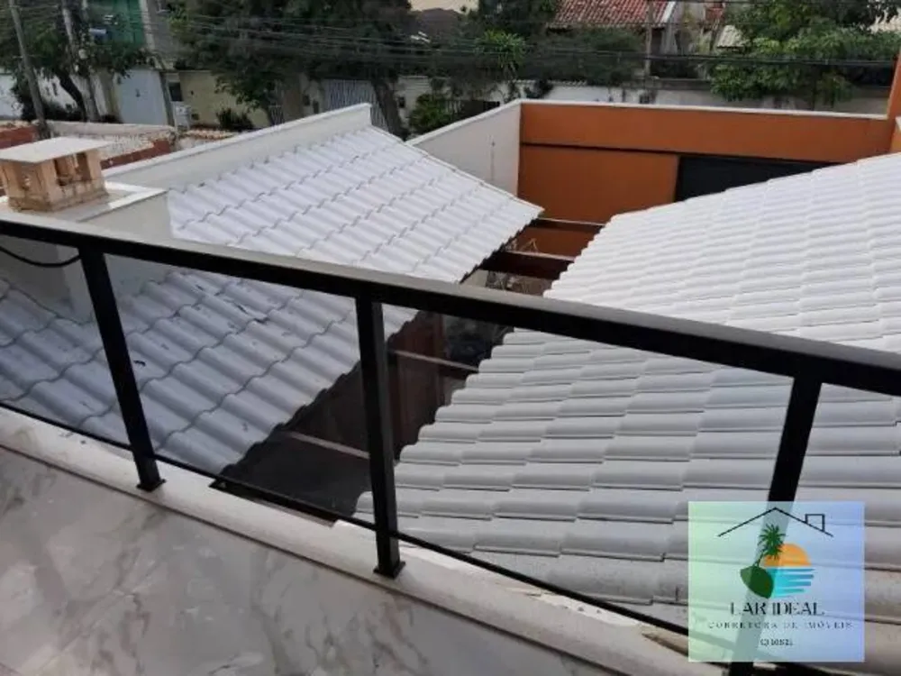 Casa, 4 quartos, 166 m² - Foto 19