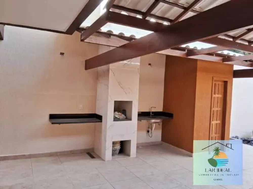 Casa, 4 quartos, 166 m² - Foto 8