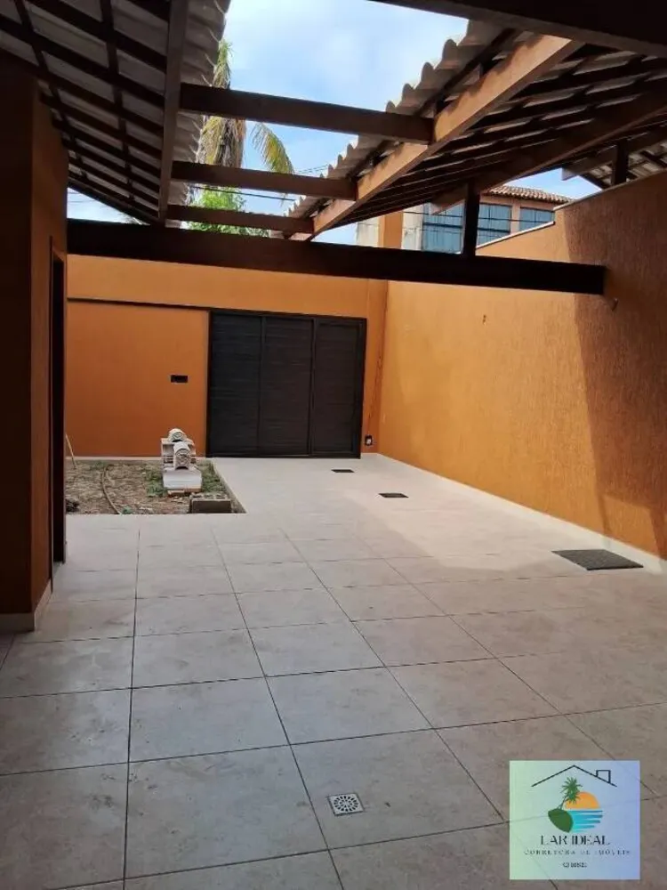 Casa, 4 quartos, 166 m² - Foto 13
