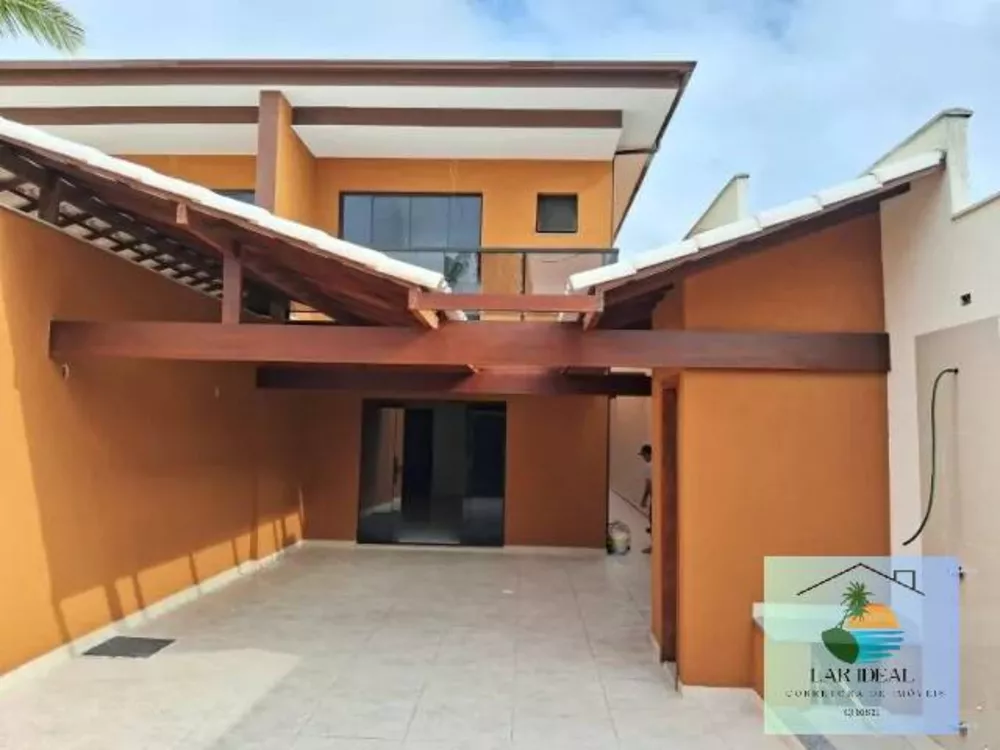 Casa, 4 quartos, 166 m² - Foto 6
