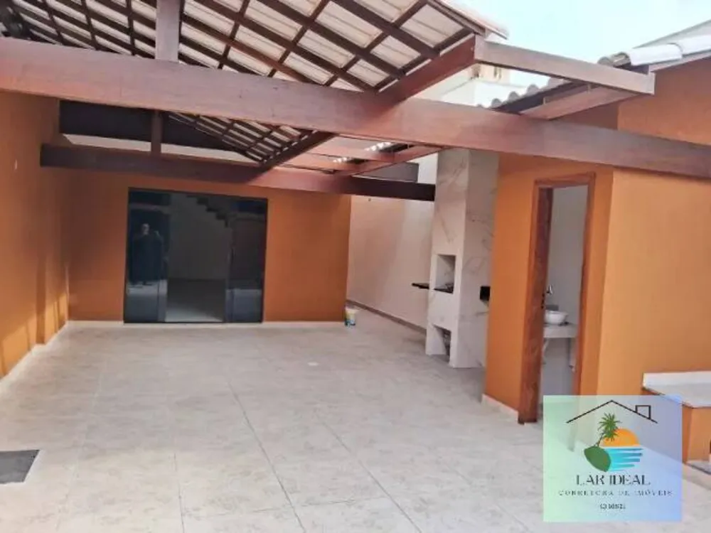 Casa, 4 quartos, 166 m² - Foto 15