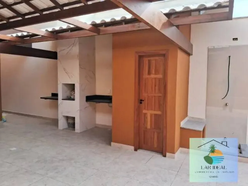 Casa, 4 quartos, 166 m² - Foto 17