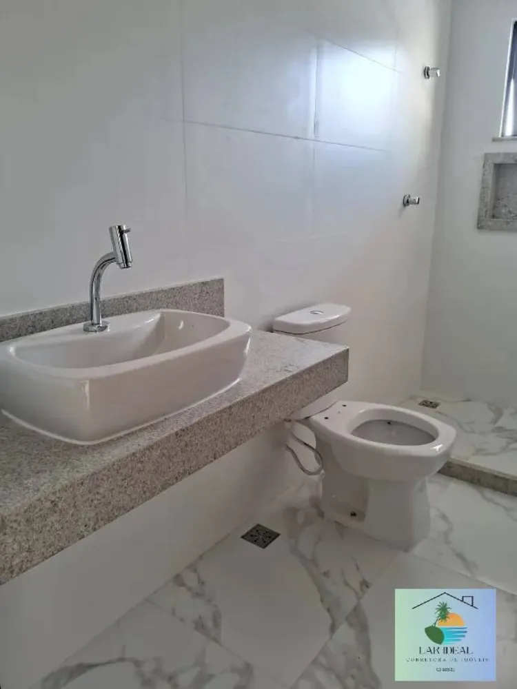 Casa, 4 quartos, 166 m² - Foto 14