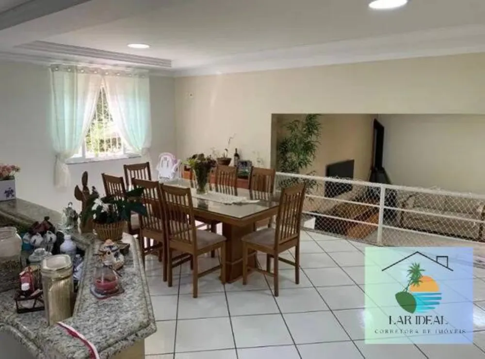 Casa, 3 quartos, 339 m² - Foto 6