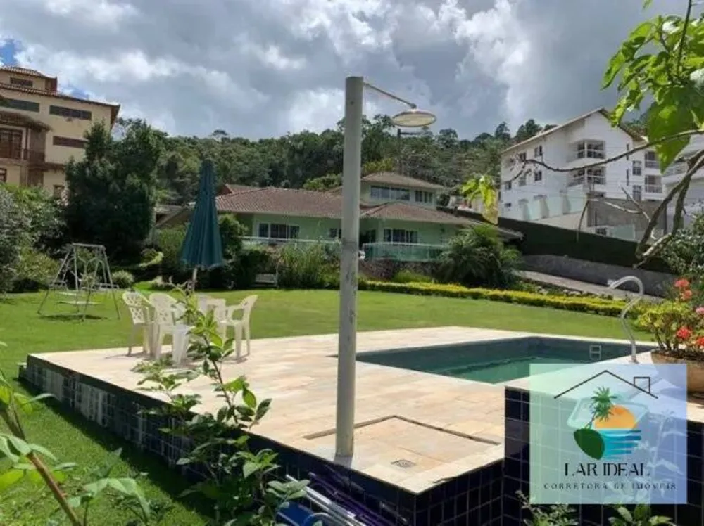 Casa, 3 quartos, 339 m² - Foto 9