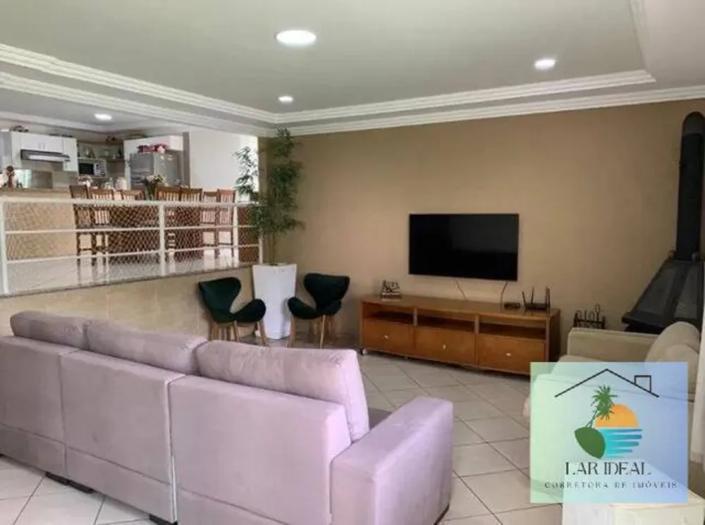 Casa, 3 quartos, 339 m² - Foto 8