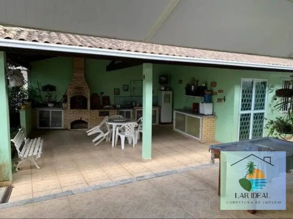 Casa, 3 quartos, 339 m² - Foto 11