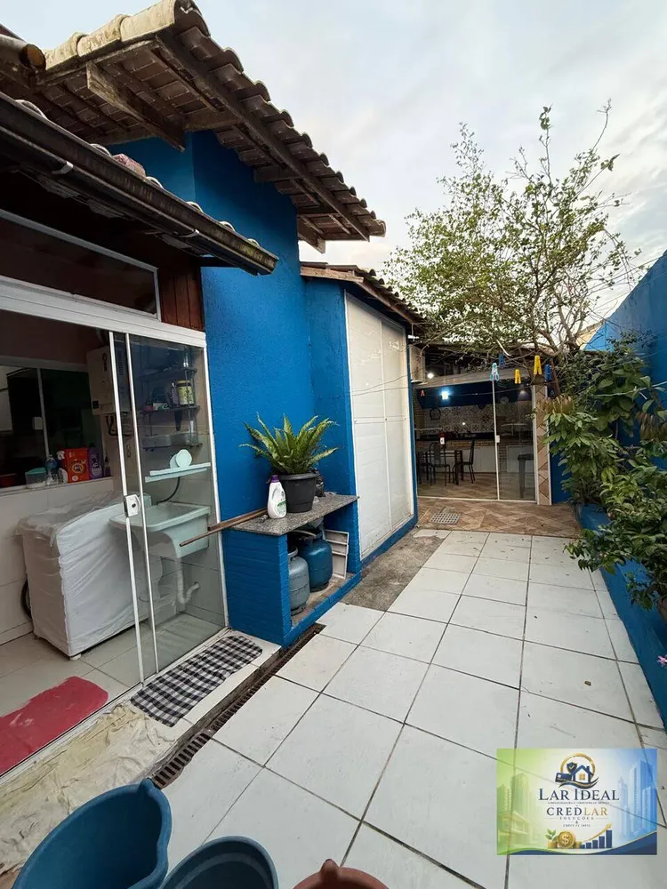 Casa, 3 quartos - Foto 5