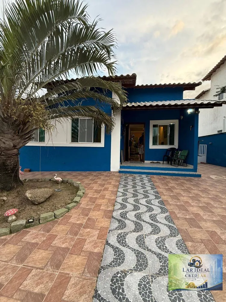 Casa, 3 quartos, 120 m² - Foto 2