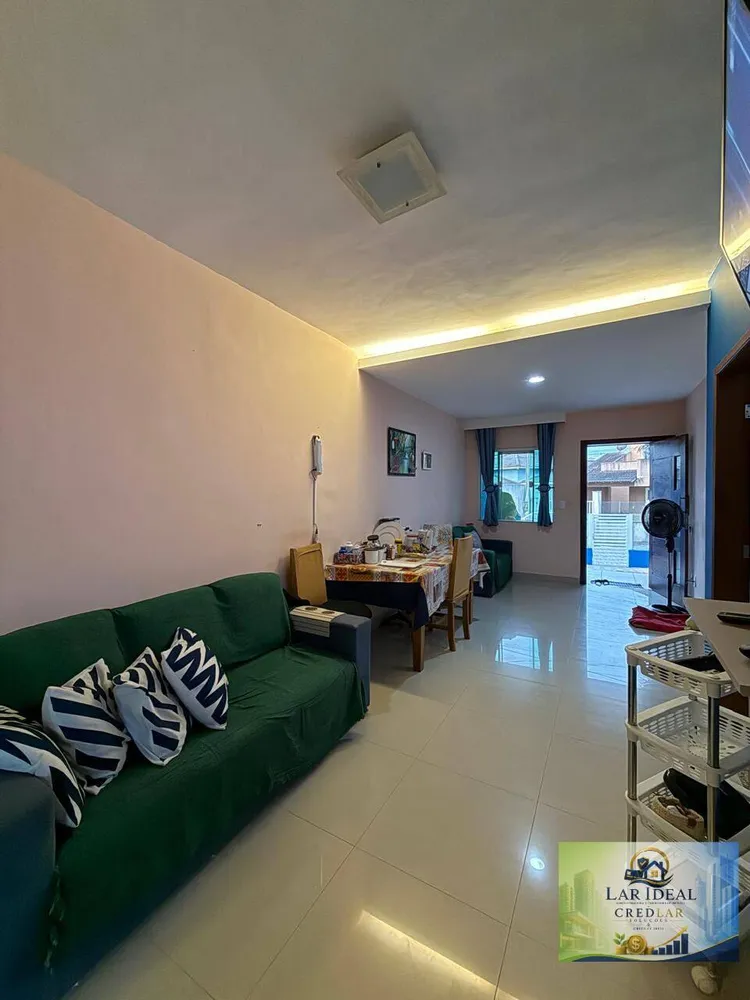 Casa, 3 quartos - Foto 13