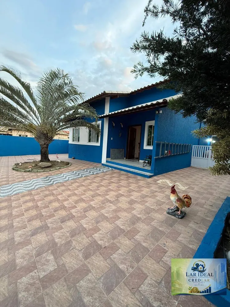 Casa, 3 quartos, 120 m² - Foto 3