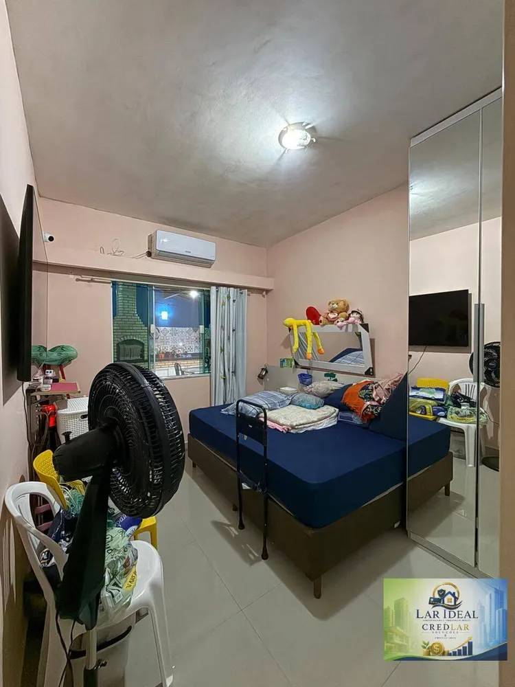 Casa, 3 quartos - Foto 21