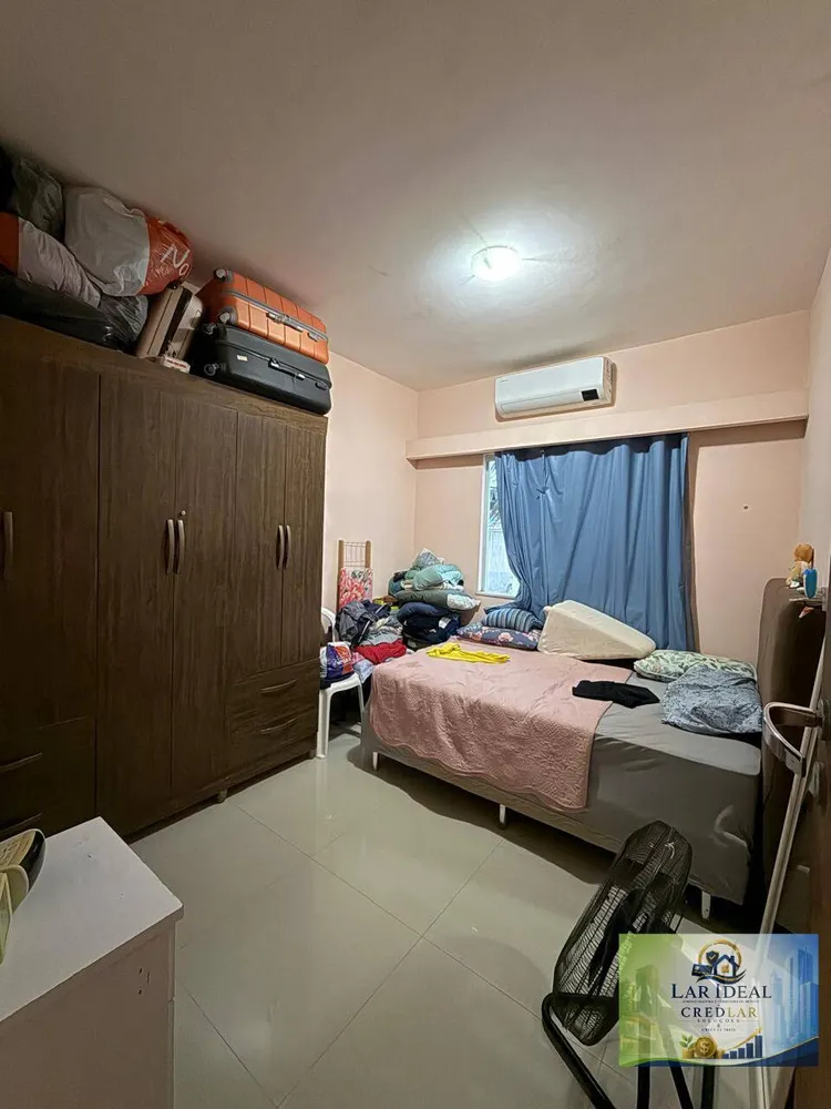 Casa, 3 quartos - Foto 22