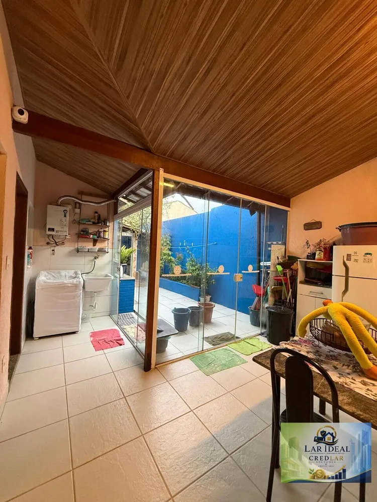 Casa, 3 quartos - Foto 18