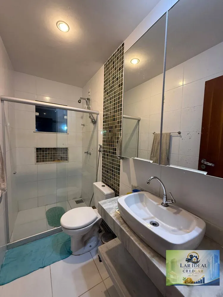 Casa, 3 quartos - Foto 23