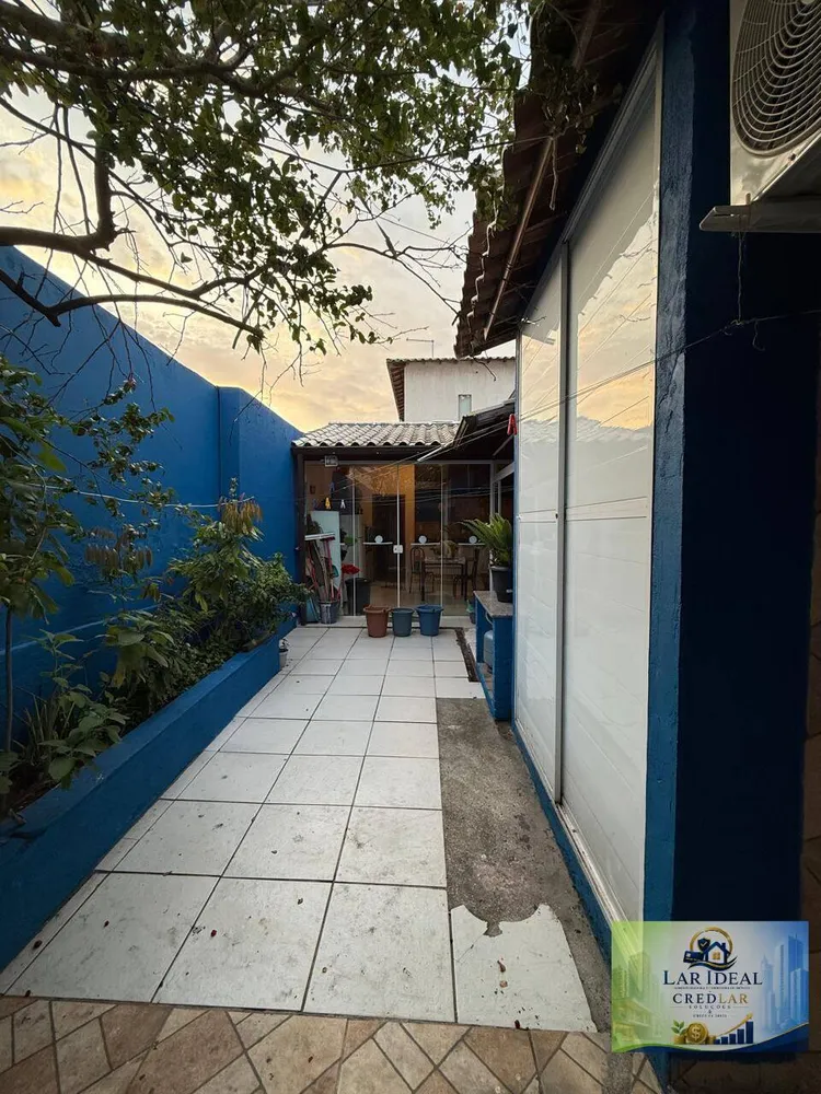 Casa, 3 quartos - Foto 6