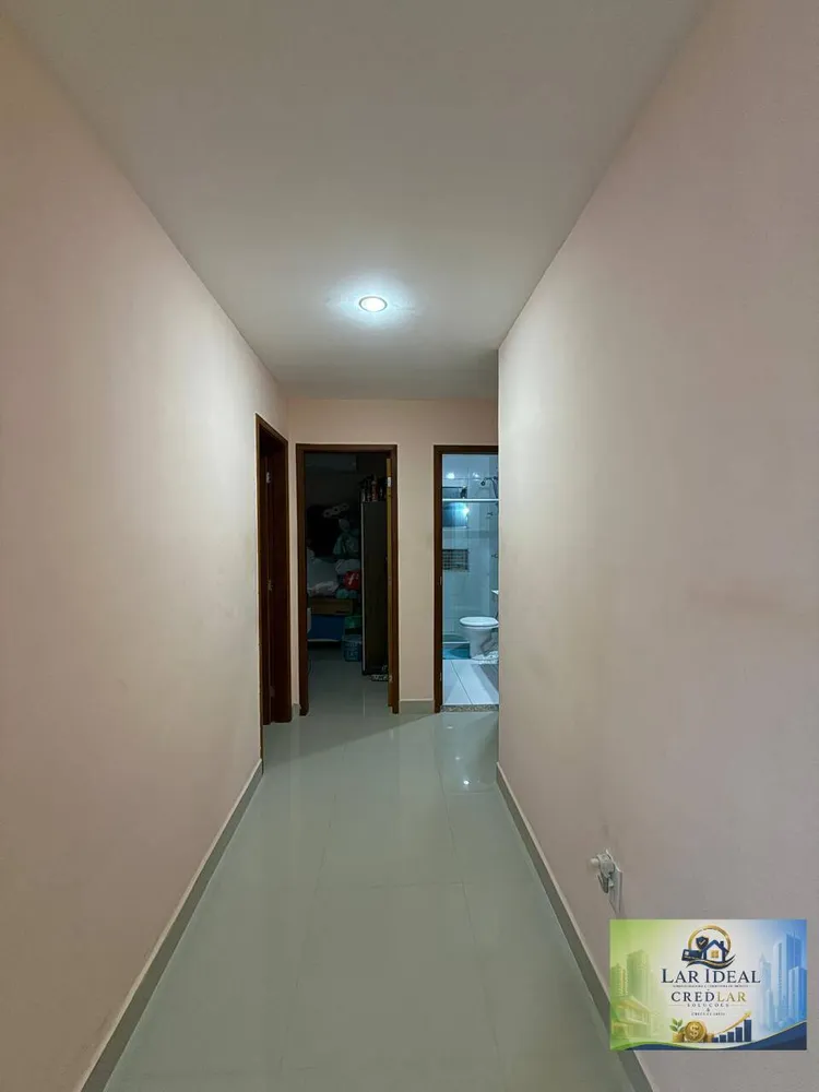 Casa, 3 quartos - Foto 20