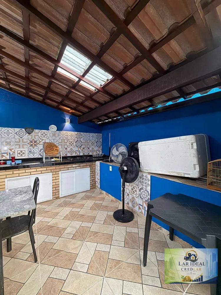 Casa, 3 quartos - Foto 9