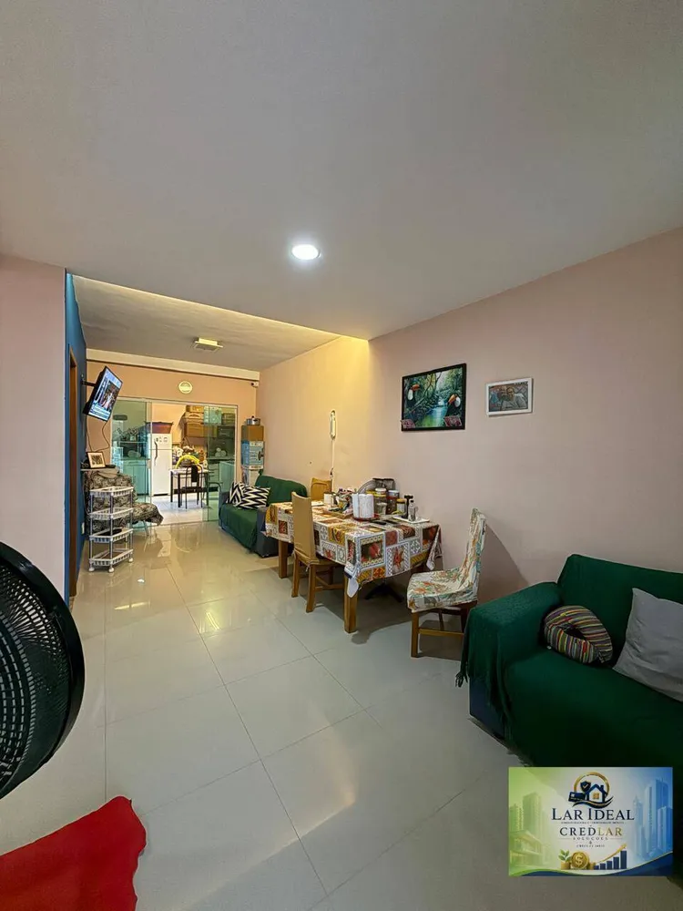 Casa, 3 quartos - Foto 14