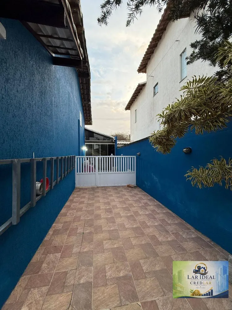 Casa, 3 quartos, 120 m² - Foto 4