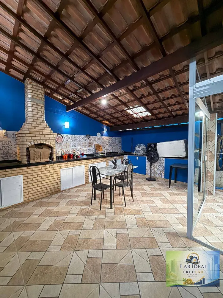 Casa, 3 quartos - Foto 7