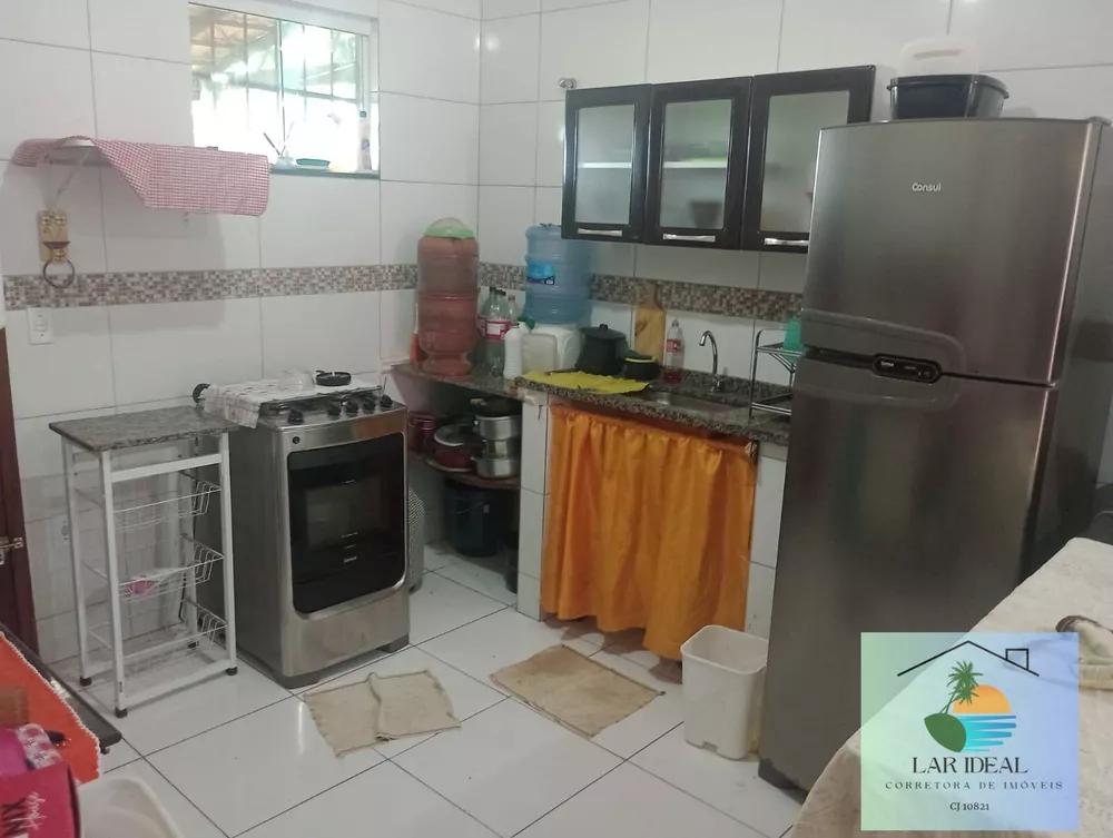 Casa à venda com 2 quartos - Foto 6