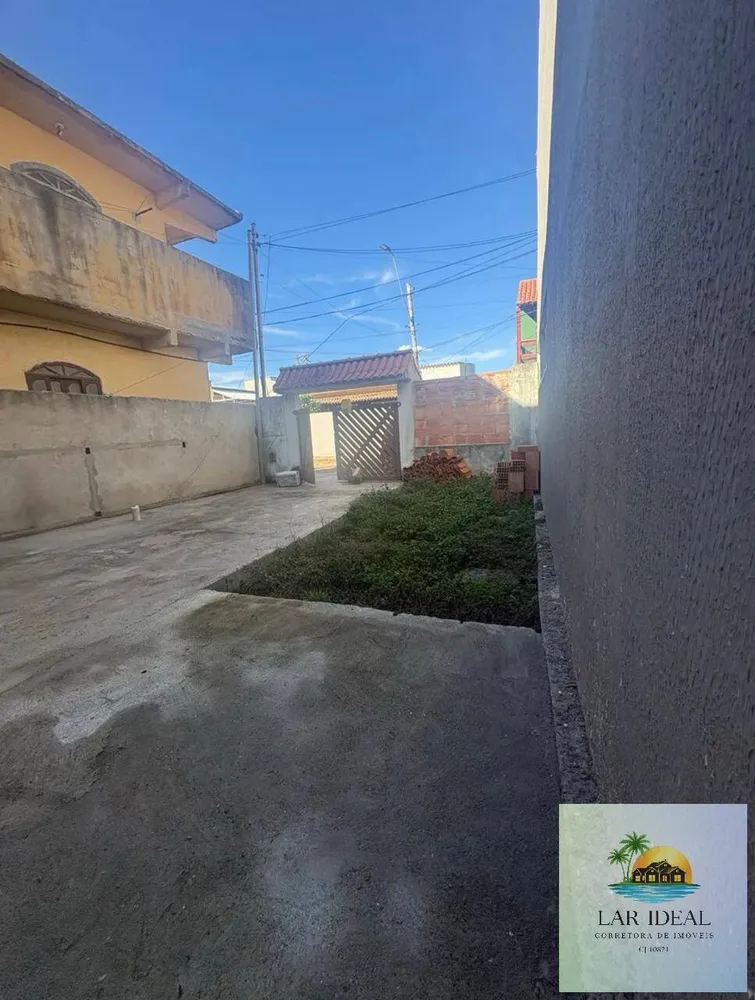 Casa, 2 quartos, 122 m² - Foto 2