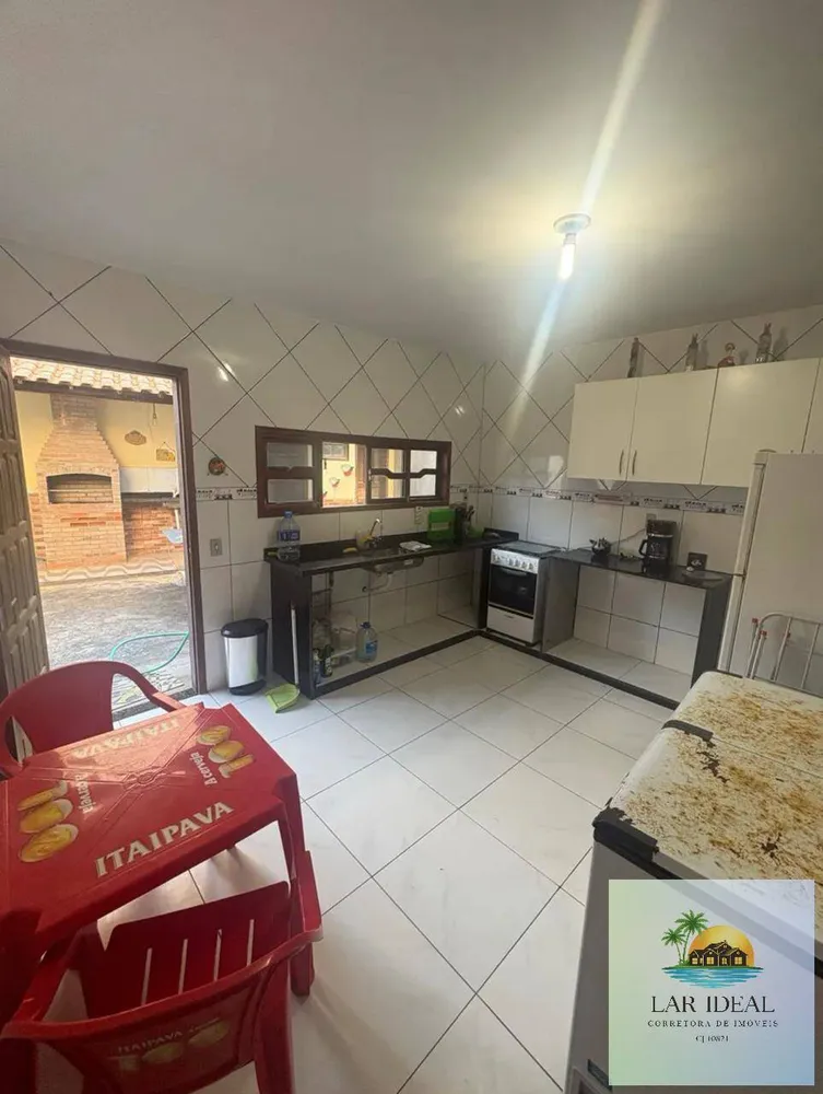 Casa, 2 quartos, 122 m² - Foto 5