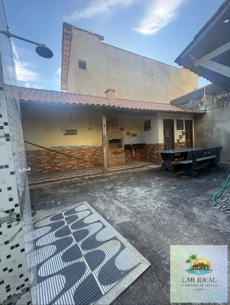 Casa, 2 quartos, 122 m² - Foto 3