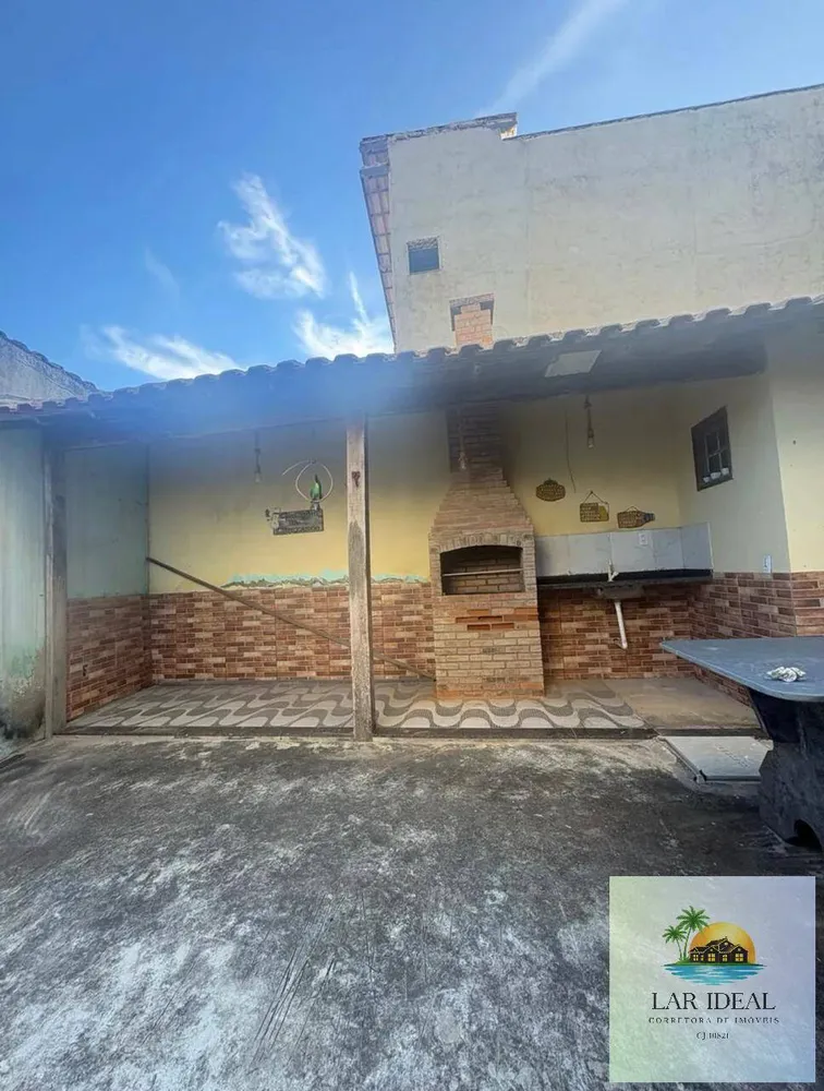Casa, 2 quartos, 122 m² - Foto 4