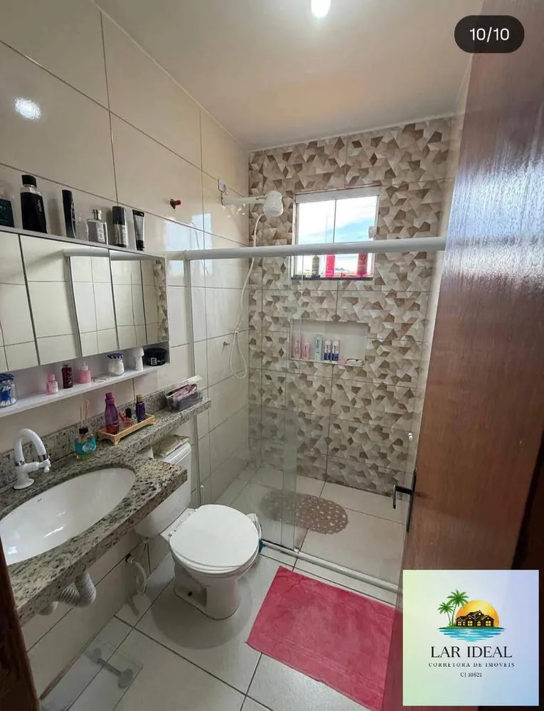 Casa, 3 quartos, 120 m² - Foto 3