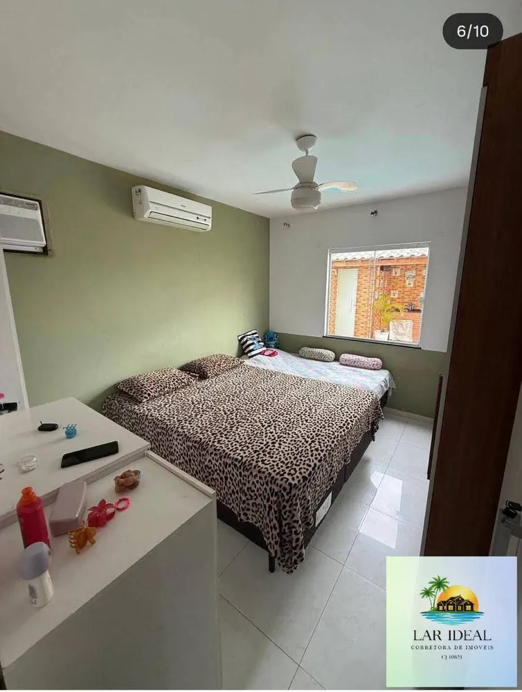 Casa, 3 quartos, 120 m² - Foto 1
