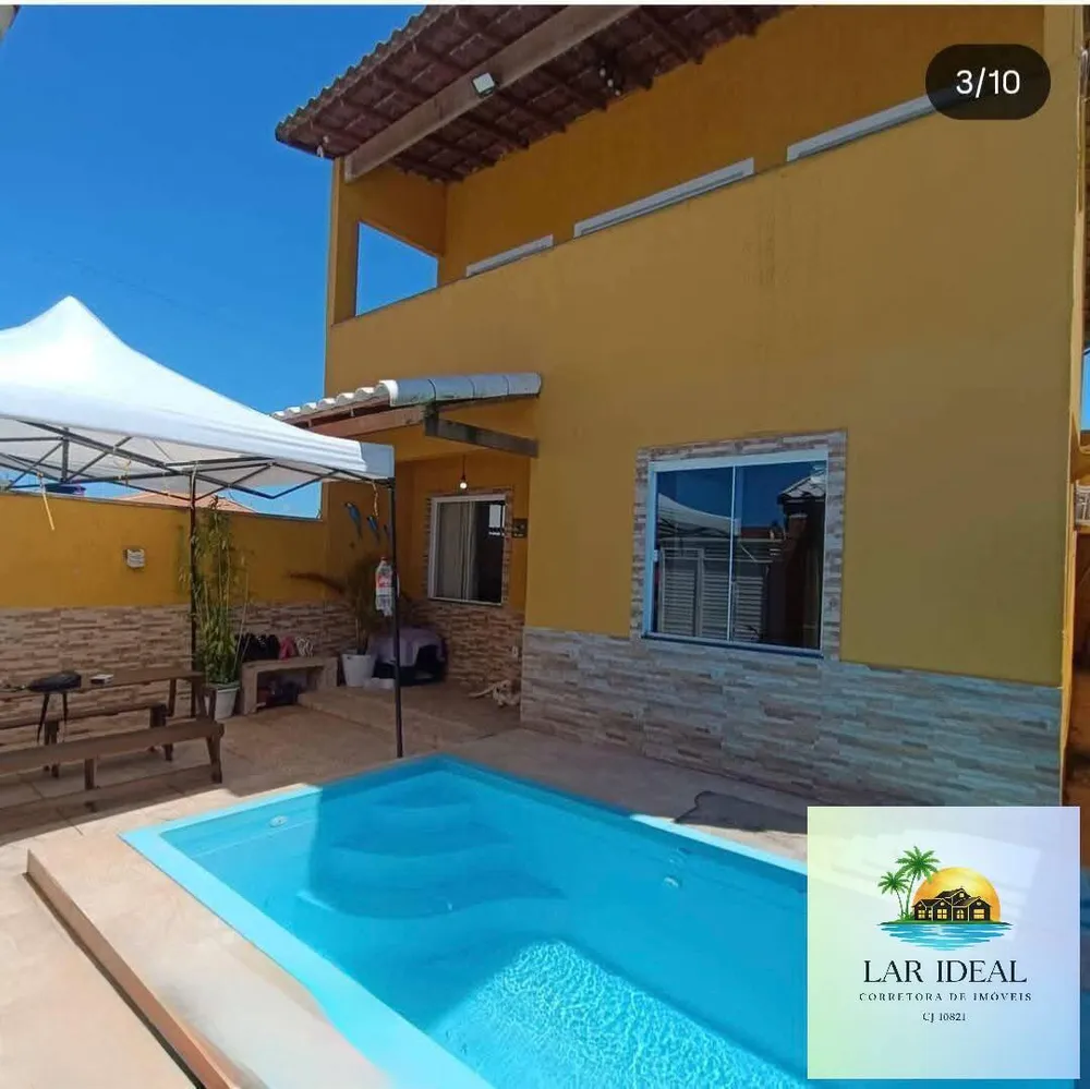 Casa, 3 quartos, 120 m² - Foto 7