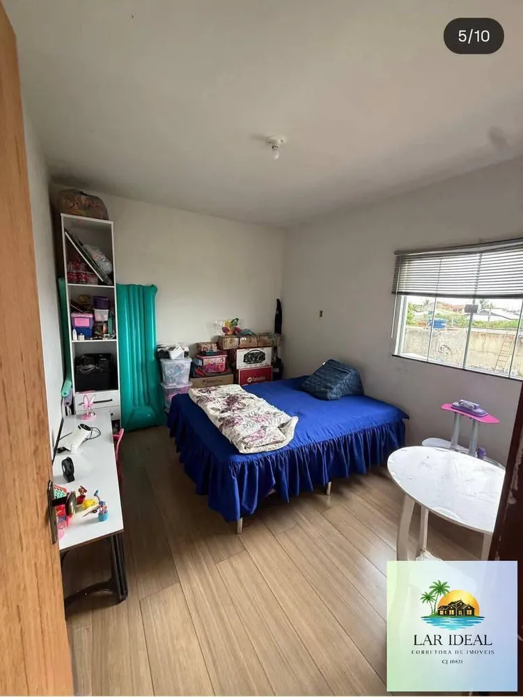 Casa, 3 quartos, 120 m² - Foto 11