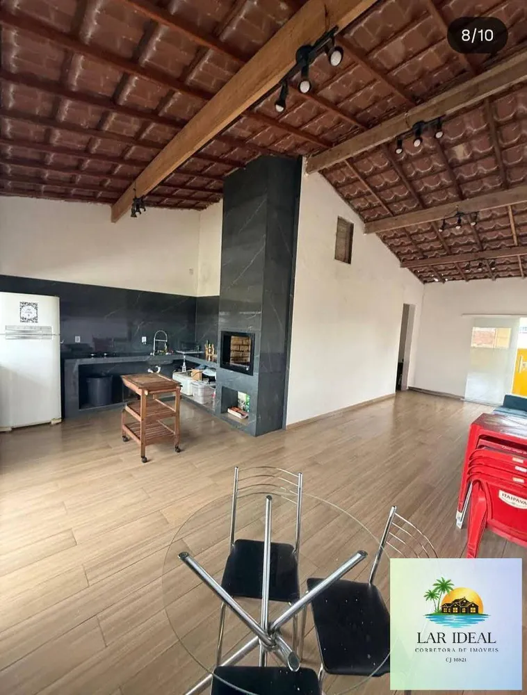 Casa, 3 quartos, 120 m² - Foto 4