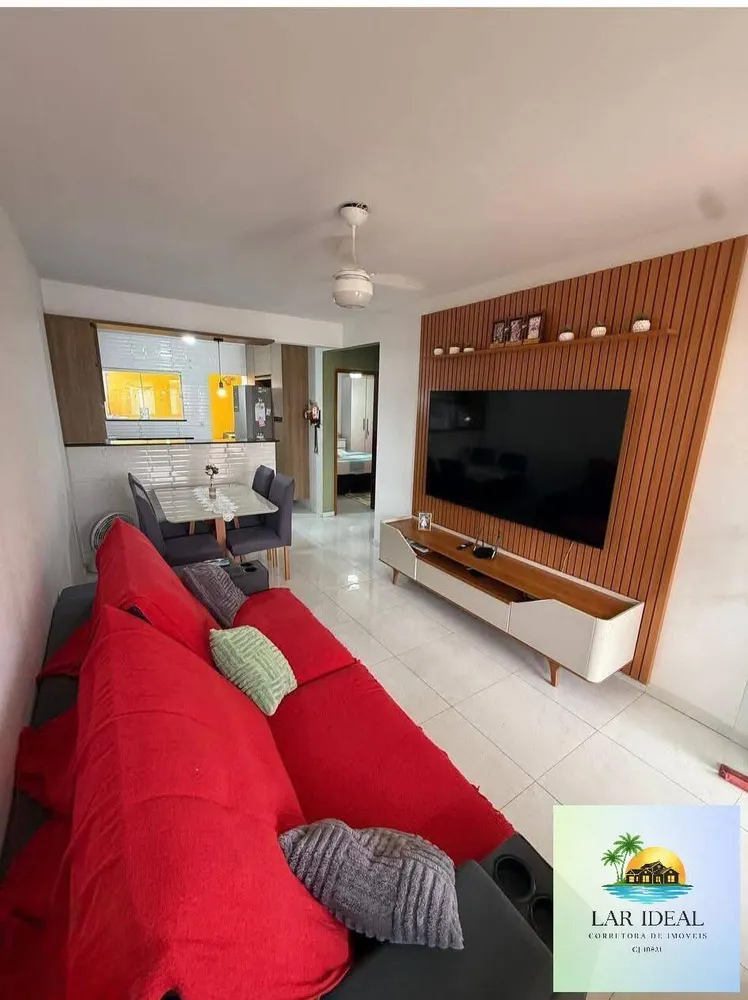 Casa, 3 quartos, 120 m² - Foto 10