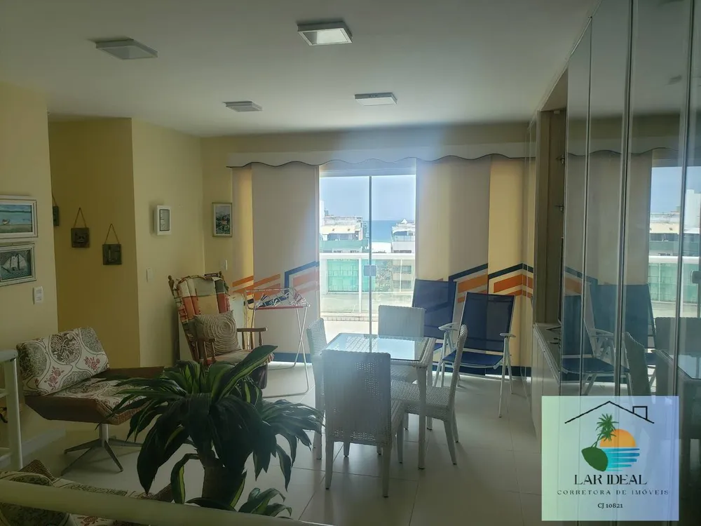 Cobertura, 3 quartos - Foto 4