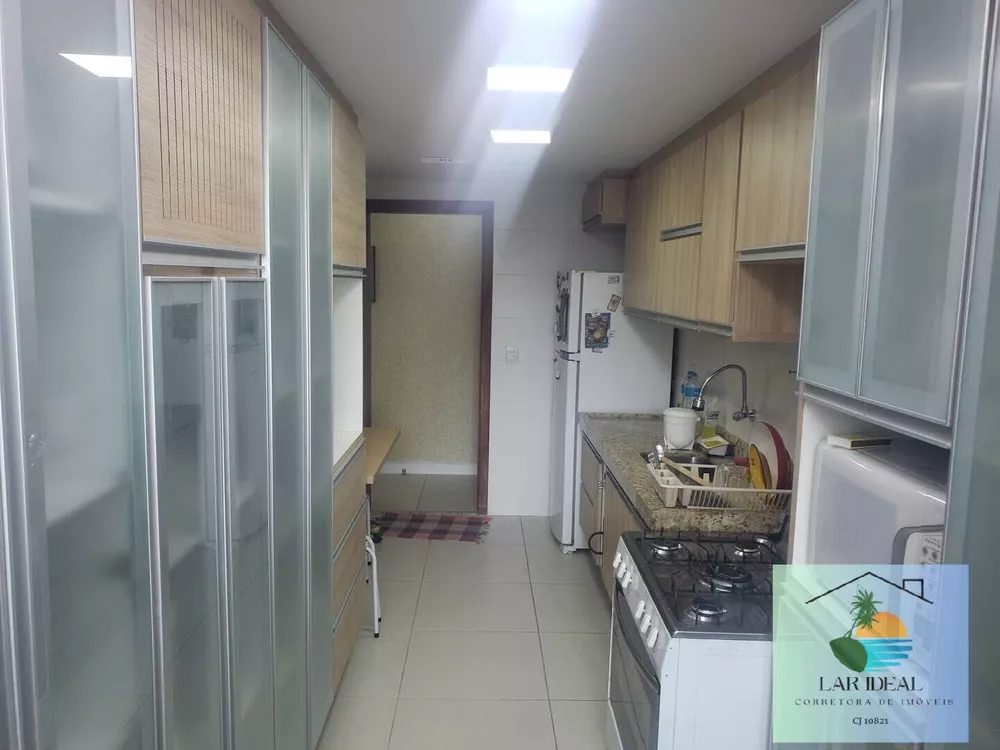 Cobertura, 3 quartos - Foto 6