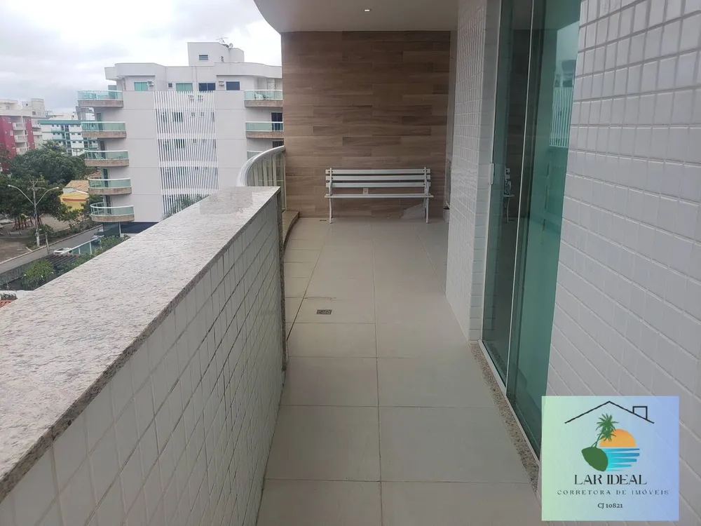 Cobertura, 3 quartos - Foto 7